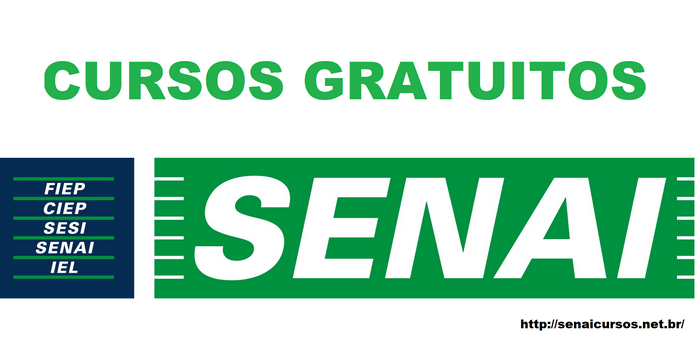 SENAI RS 2019: Cursos Rio Grande do Sul, Inscrições, Vagas