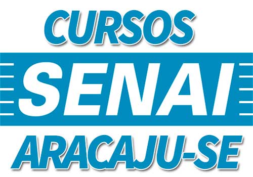 SENAI SE 2019: Cursos Sergipe 2019, Inscrições, Vagas