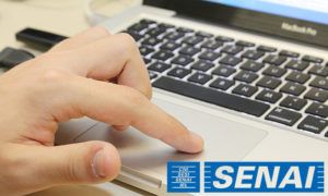 Portal Educacional Senai 2019: ACESSE!