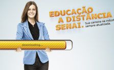 Cursos SENAI EAD 2019: Inscrições, Vagas