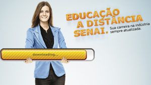 Cursos SENAI EAD 2019: Inscrições, Vagas