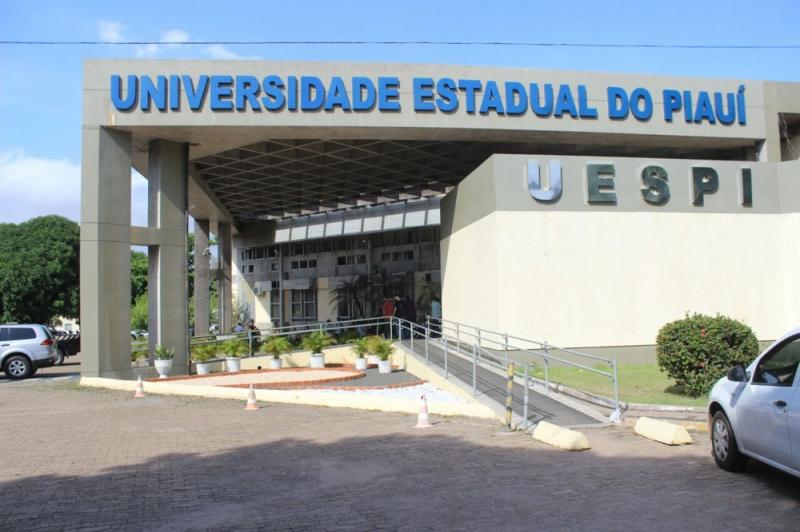 Vestibular UESPI 2019