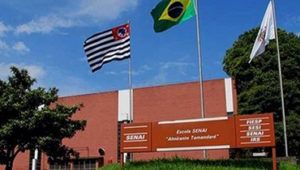 SENAI Almirante Tamandaré 2019: Cursos Disponíveis, Vagas e Inscrições