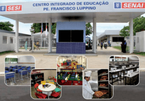 SENAI Manaus 2019: Inscrições, Cursos e Vagas Abertas