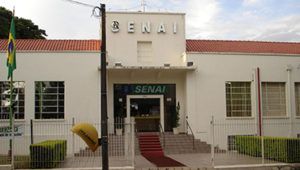 SENAI Londrina 2019: Cursos, Vagas Abertas e Inscrições