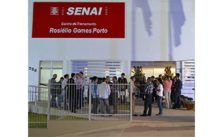 SENAI Campina Grande 2019: Inscrições, Cursos e Vagas Abertas