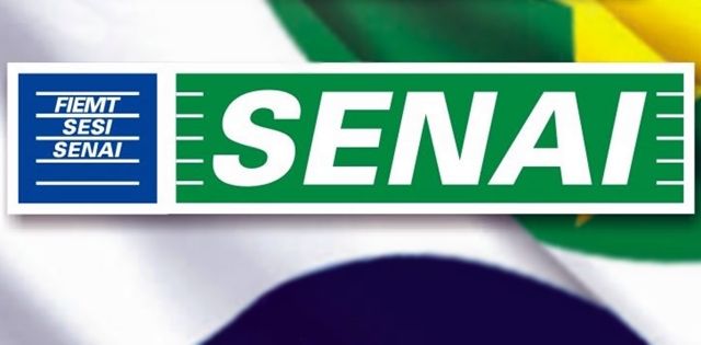 SENAI Tijuca 2019