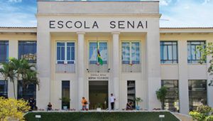 SENAI Mooca 2019: Inscrições, Cursos Gratuitos e Vagas Abertas