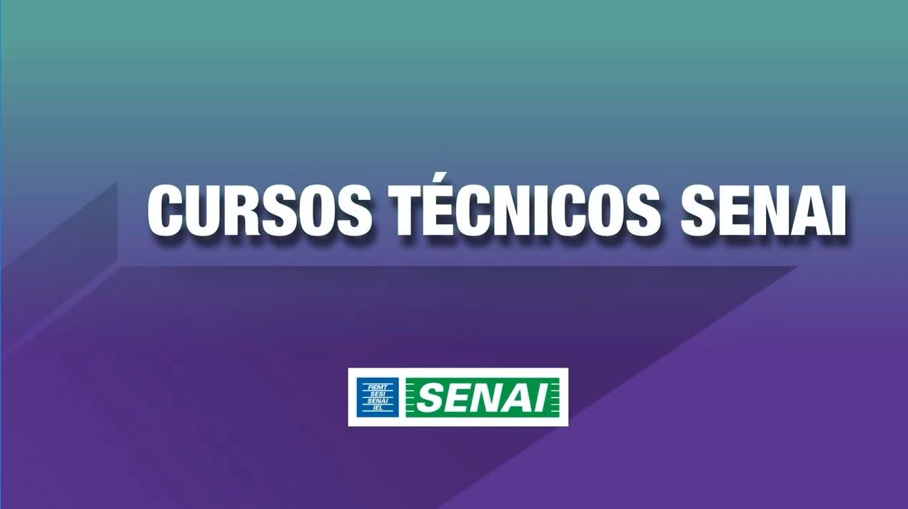 SENAI 2020: Inscrições, Cursos, Edital e Provas!