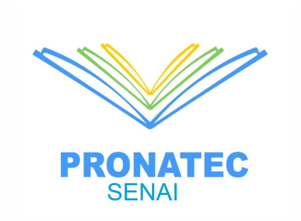 PRONATEC SENAI 2020